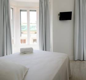 Отдых в Hostal Express - Испания, Барселона