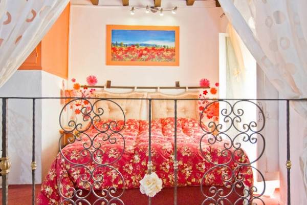 Leopardi Apartment 3* Италия, Сан Феличе Чирчео