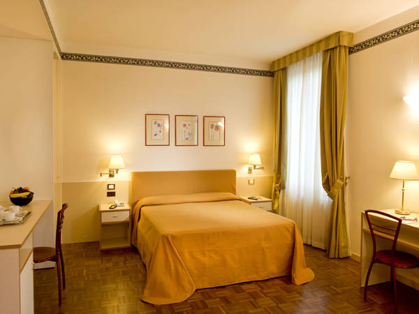 Fonte Boiola Hotel Terme, Sirmione 3*