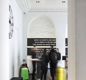 Отдых в Rome Times Hotel - Италия, Рим