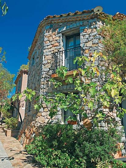 Arbatax Park Resort 4* Италия, Сардиния