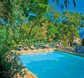 Туры в Arbatax Park Resort в Италии