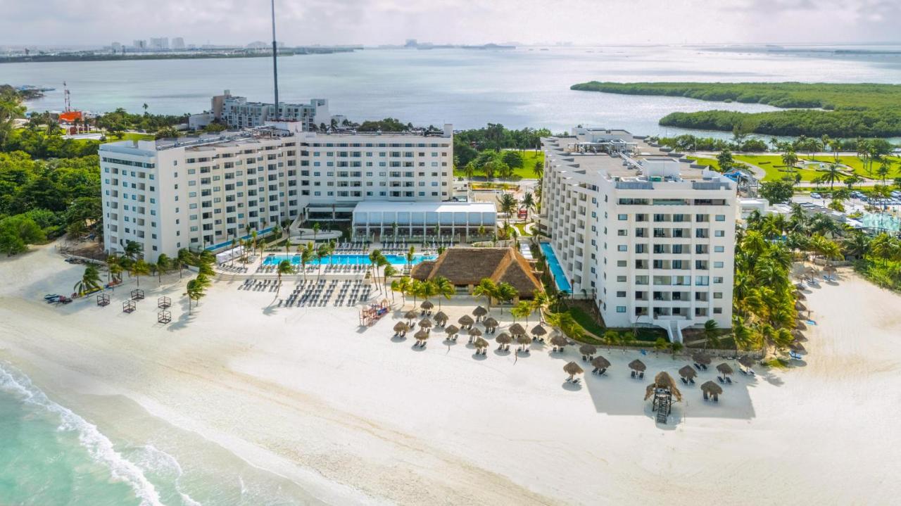 Melia Casa Maya Cancun