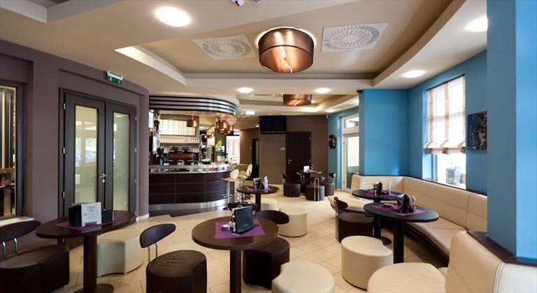 Wellamarin Leisure & Wellness Hotel