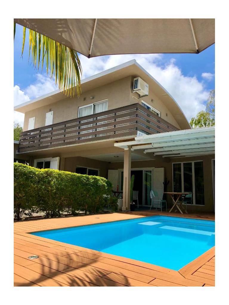 Hibiscus Villa