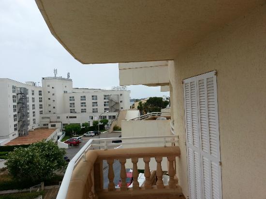 Aparthotel Millor Garden