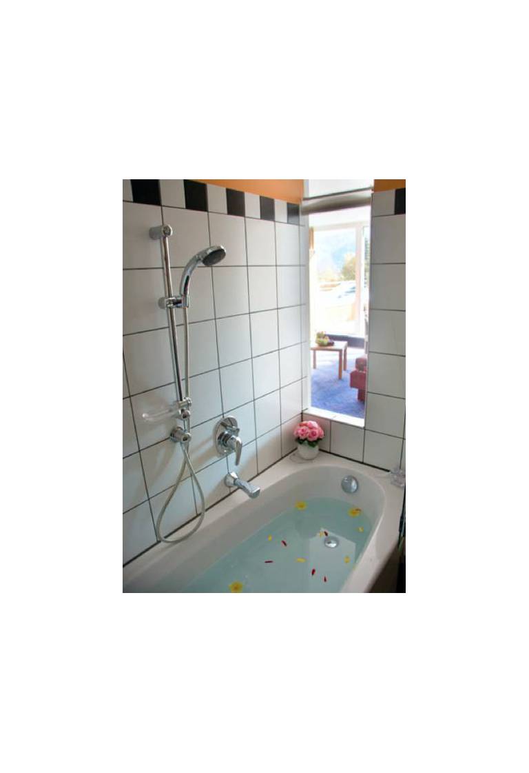 Terrazena Aparthotel