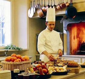 Туры в L'Andana Hotel & SPA Resort в Италии