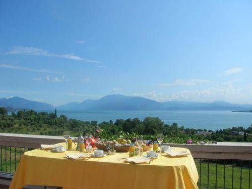 Castello Belvedere Apartments