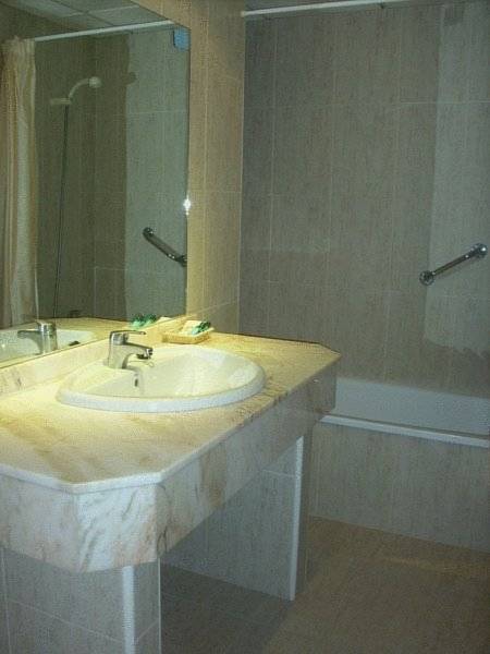 Sicania Hotel