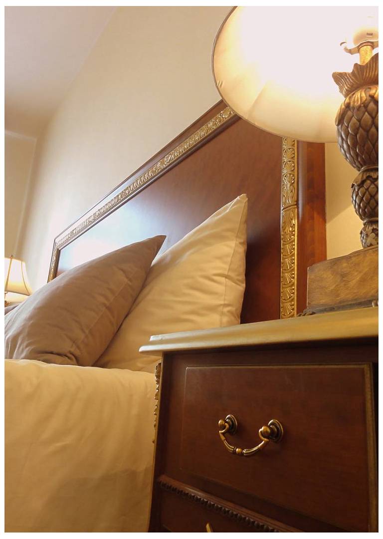 Residence Hotel Romanza