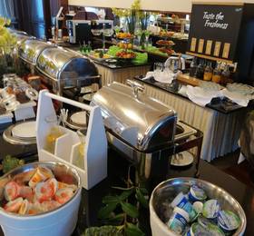 Отдых в Hotel President Solin, Солин - Хорватия, Сплит