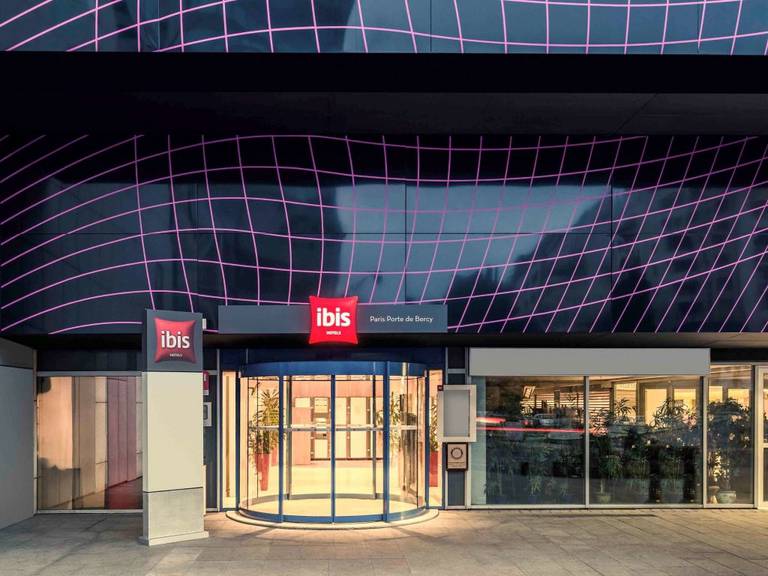 Ibis Paris Porte De Bercy, Charenton-le-Pont