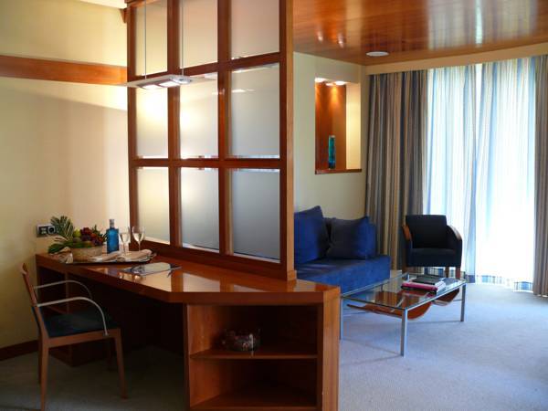 La Calderona Spa Sport & Club Resort 5* Испания, Валенсия