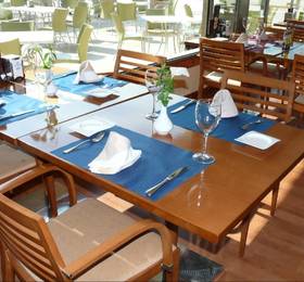 La Calderona Spa Sport & Club Resort в Валенсии