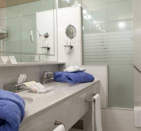Туры в La Calderona Spa Sport & Club Resort в Испании