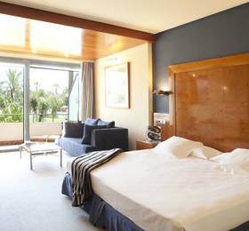 Отдых в La Calderona Spa Sport & Club Resort - Испания, Валенсия