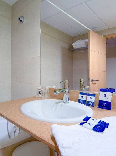 Hotel RH Casablanca & Suites 4* Испания, Коста Дель Азар