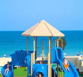 Отдых в Hotel RH Casablanca & Suites - Испания, Коста Дель Азар