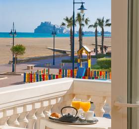Туры в Hotel RH Casablanca & Suites в Испании