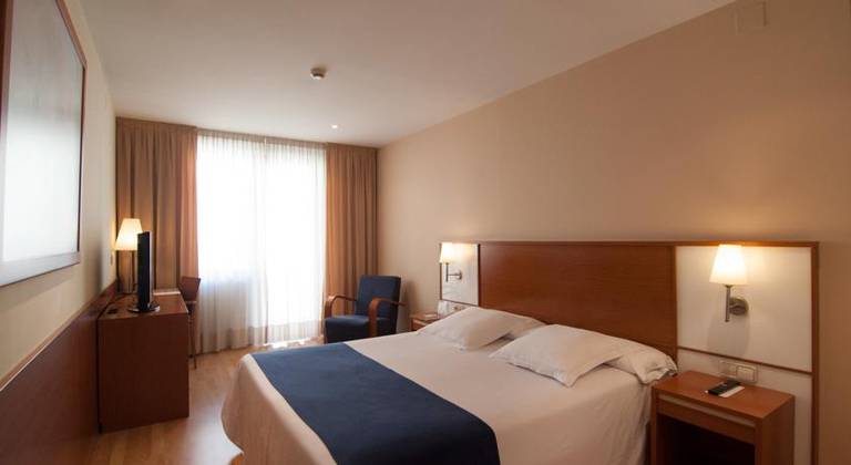 Sorolla Centro Hotel, Valencia