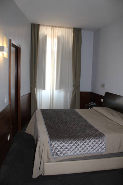 La Luna Romana Hotel