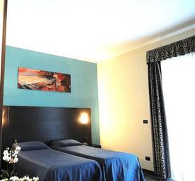 Отдых в Palacavicchi Hotel - Италия, Рим