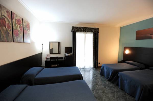 Palacavicchi Hotel