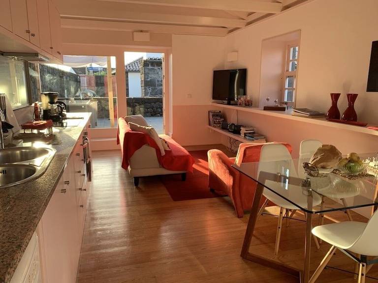 A Casa do Ouvidor