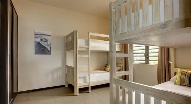 Stylia Beach Villas