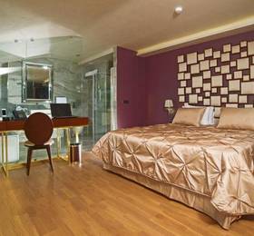 Отдых в Taba Luxury Suites & Hotel - Турция, Стамбул