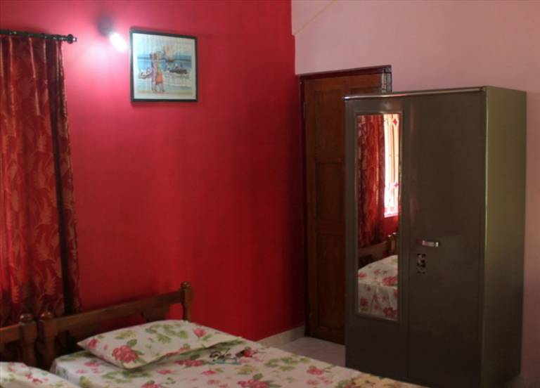 Nelmar Nest Guest House