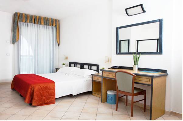 Parco dei Principi Hotel 4* Италия, Абруццо
