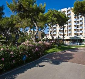 Parco dei Principi Hotel в Абруццо