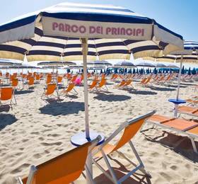 Отдых в Parco dei Principi Hotel - Италия, Абруццо