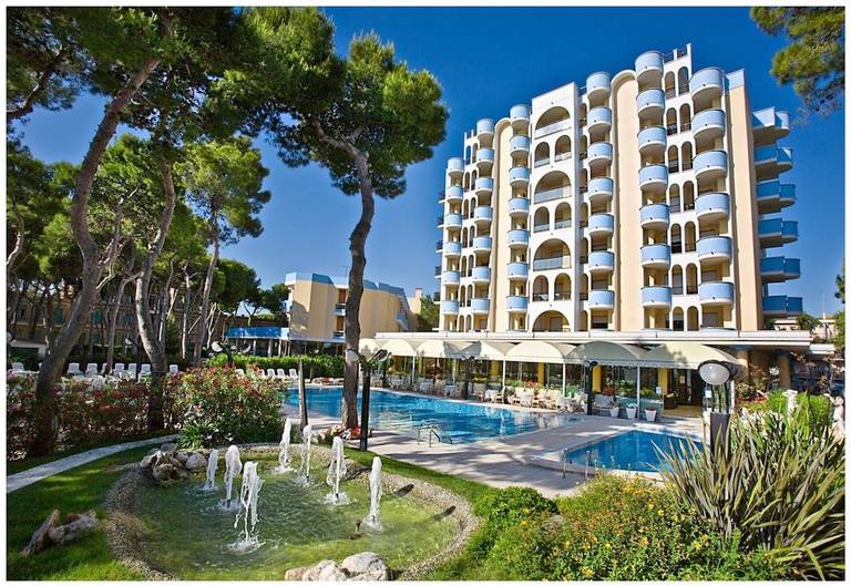 Parco dei Principi Hotel
