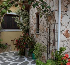 Sea View Village Apartments & Studios в Закинтосе