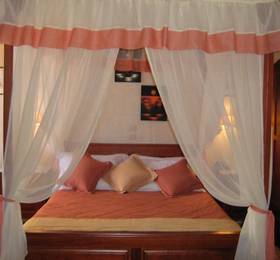 Туры в Sea View Village Apartments & Studios в Греции