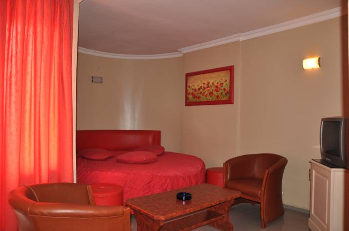 Ata Hotel 4* Турция, Стамбул