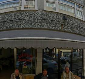 Отдых в Ata Hotel - Турция, Стамбул
