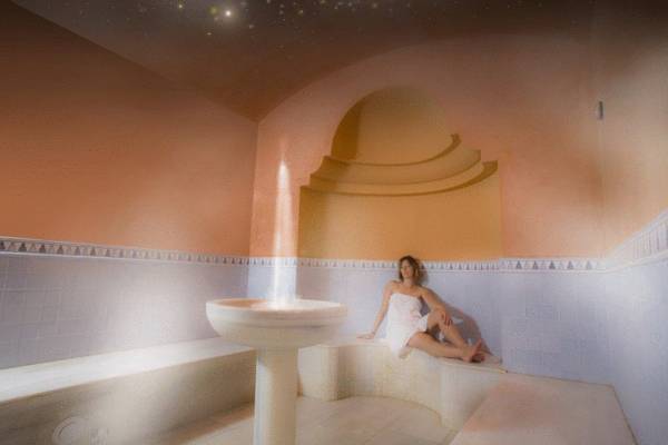 Rei Del Mediterrani Hotel 4* Испания, Майорка
