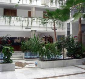 Rei Del Mediterrani Hotel в Майорке