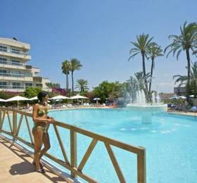 Туры в Rei Del Mediterrani Hotel в Испании