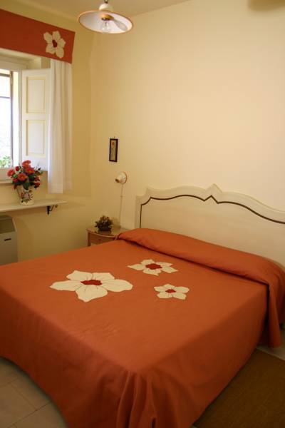 Agriturismo Masseria Salamina