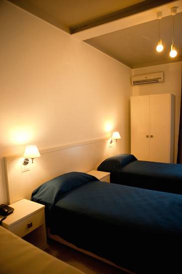 Hotel La Terrazza 3* Италия, Апулия
