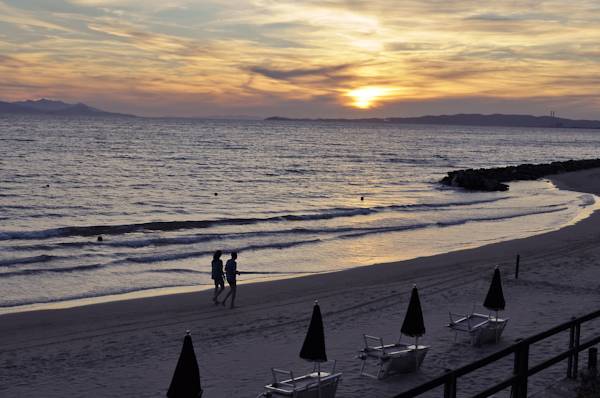Golfo del Sole Hotel & Residence