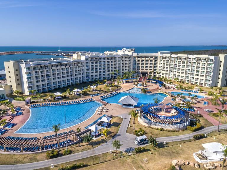 Melia Marina Varadero