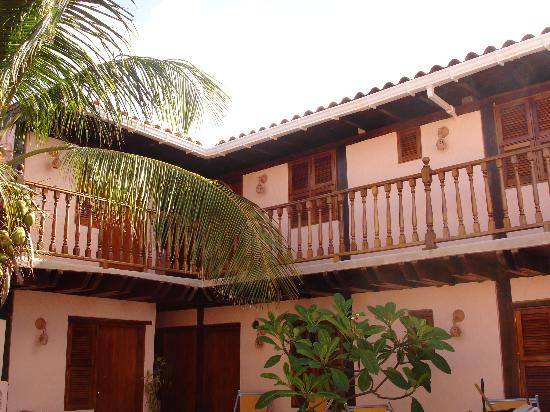 Posada Acquamarina, Los Roques National Park 3* Венесуэла, Лос Рокес