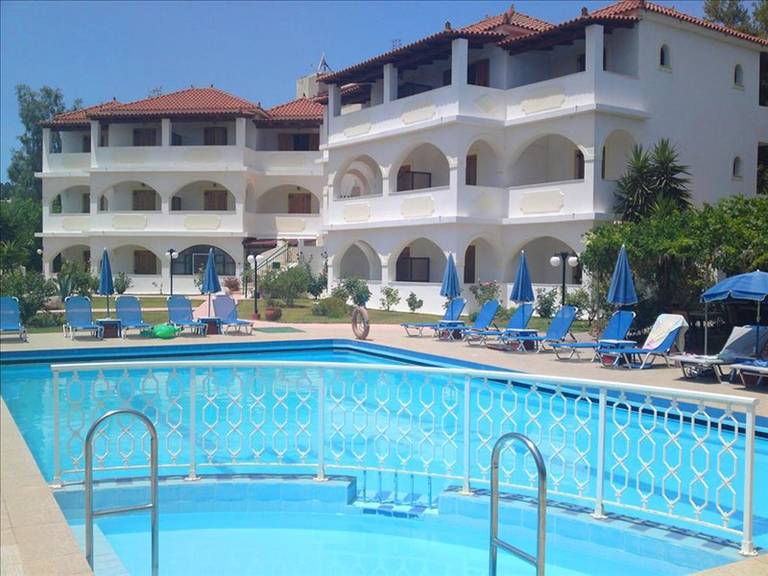 Zante Yliessa