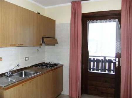 Casa Letizia - Studio Apartment 3* Италия, Ливиньо